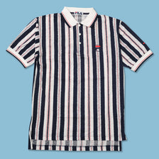 Vintage DS Fila Polo Small 