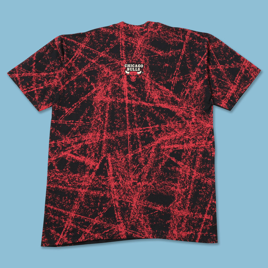 Vintage DS Chicago Bulls T-Shirt XXL 