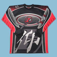 Vintage DS Reebok Iverson Jersey XLarge 