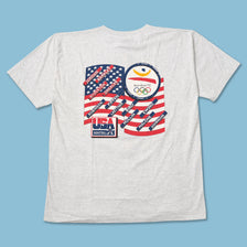 Vintage DS 1992 Dreamteam USA T-Shirt XLarge 