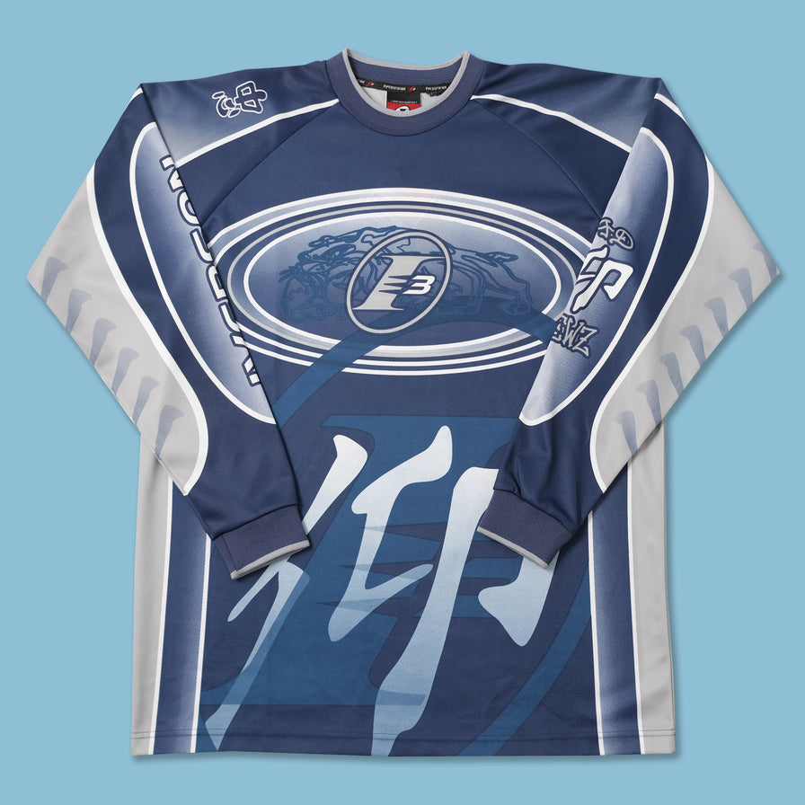 Vintage DS Reebok Iverson Jersey XLarge 