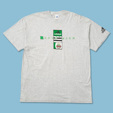 Vintage DS adidas Rapid Wien T-Shirt XLarge 