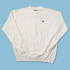 Vintage Fila Sweater Large 