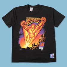 Vintage DS Phoenix Suns T-Shirt Large 