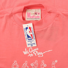 Vintage DS NBA T-Shirt Medium 