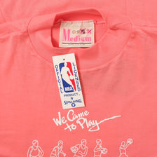 Vintage DS NBA T-Shirt Medium