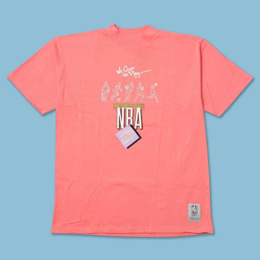 Vintage DS NBA T-Shirt Medium 