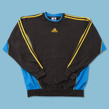 Vintage adidas Sweater Large 