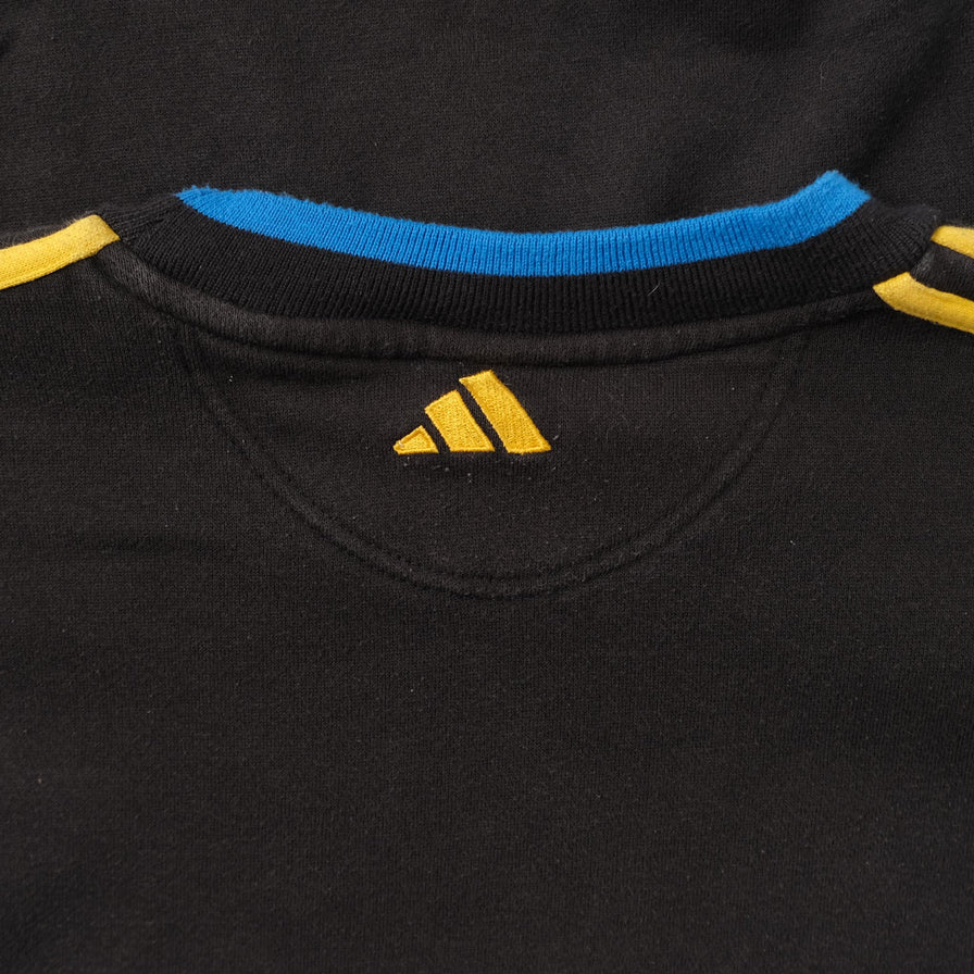 Vintage adidas Sweater Large 