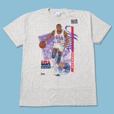 Vintage DS Magic Johnson T-Shirt 