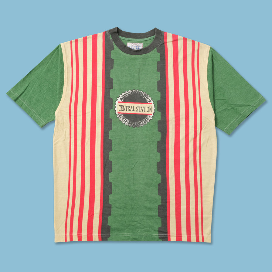 Vintage DS Central Station T-Shirt Medium 