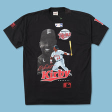 Vintage DS Minnesota Twins T-Shirt 