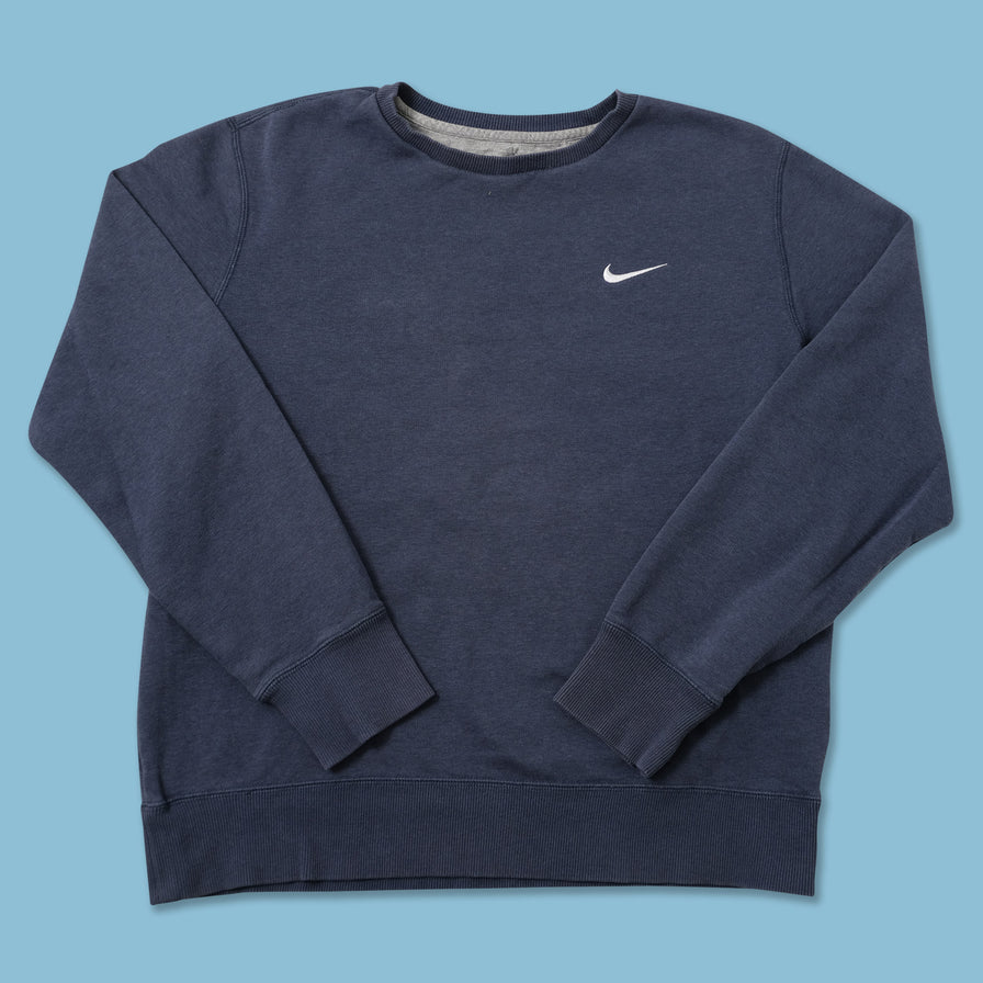 Nike Mini Swoosh Sweater Medium 