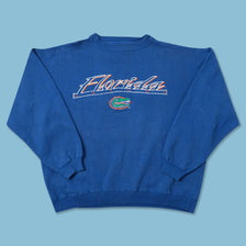 Vintage Florida Gators Sweater Large 