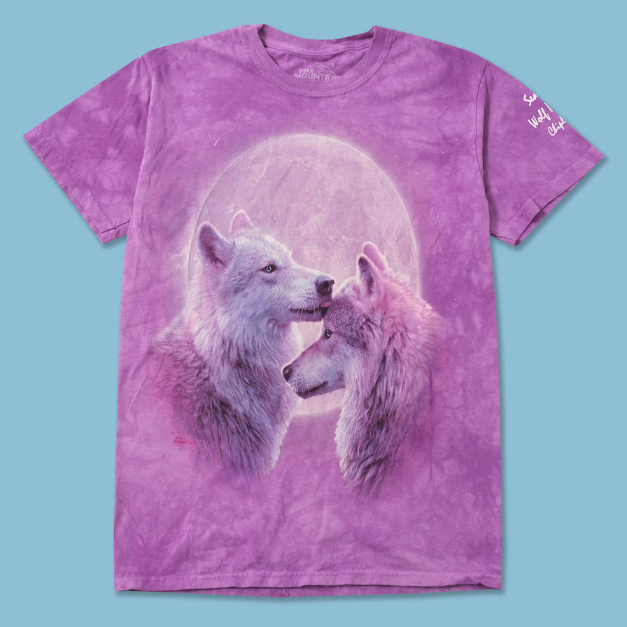 Wolves T-Shirt Small 