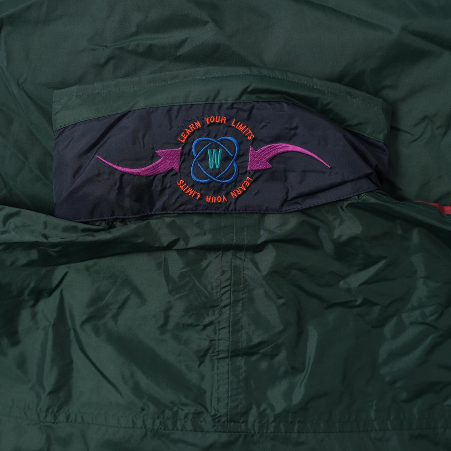 Vintage DS Windbreaker XLarge 