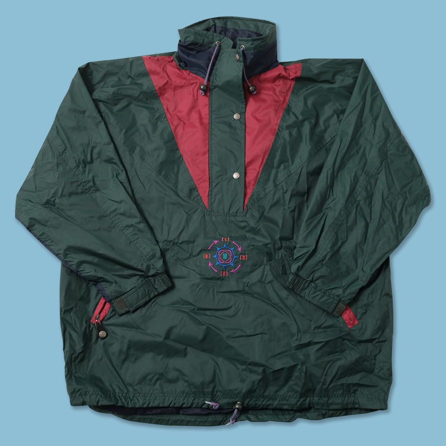 Vintage DS Windbreaker XLarge 