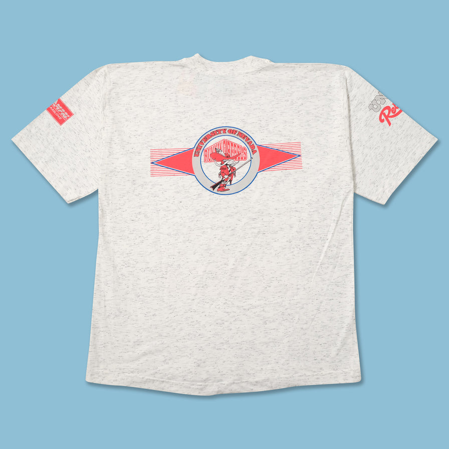 Vintage DS UNLV Rebels T-Shirt Large 