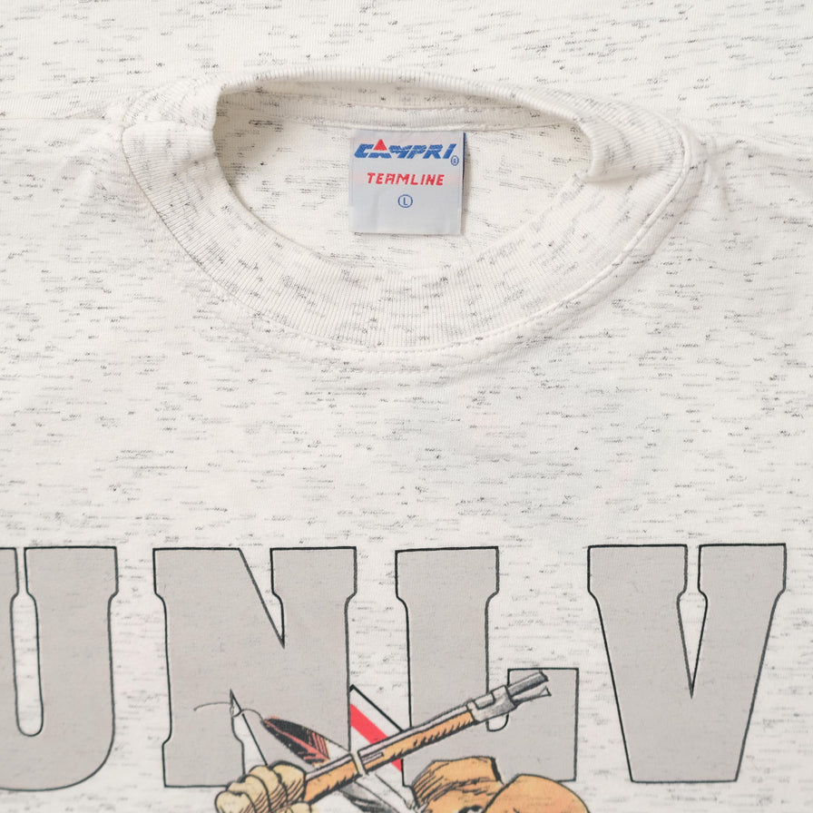 Vintage DS UNLV Rebels T-Shirt Large 