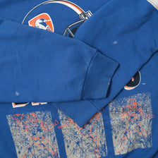 Vintage Denver Broncos Sweater Small 