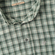 Vintage Avirex Shirt Large 