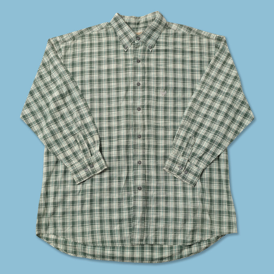 Vintage Avirex Shirt Large 