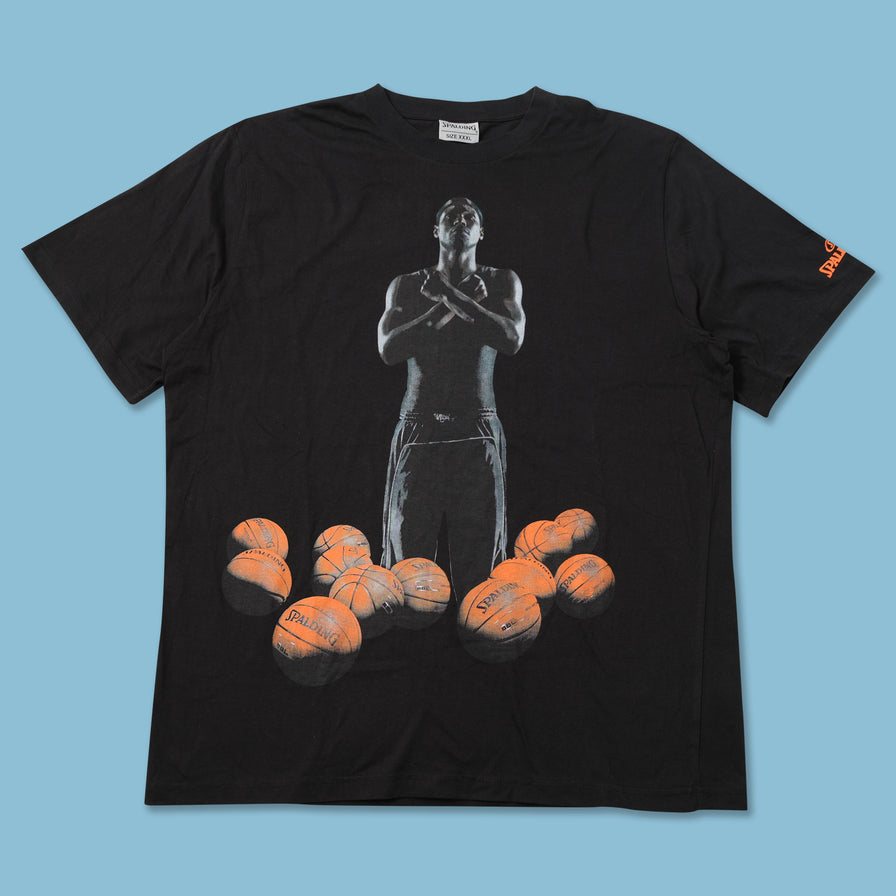 Vintage DS Spalding T-Shirt 