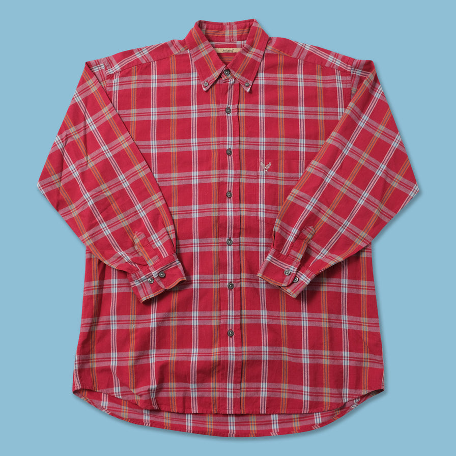 Vintage Avirex Shirt XLarge 