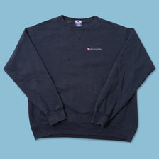 Vintage Champion Sweater XLarge 