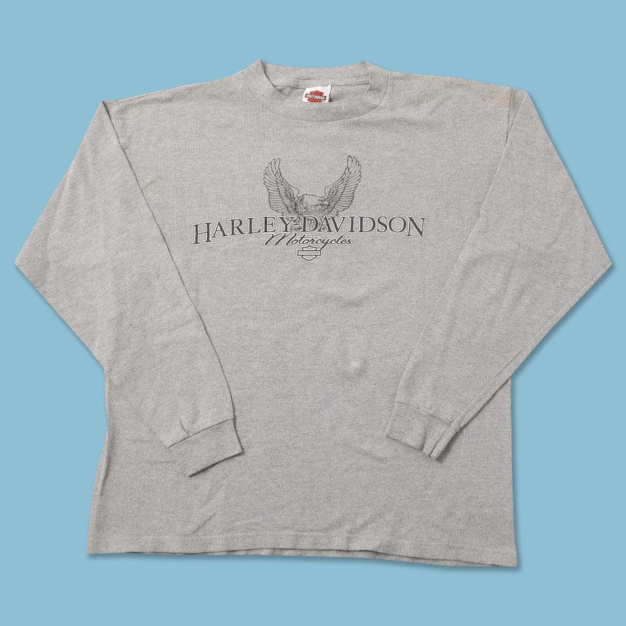 Vintage Harley Davidson Longsleeve XLarge 