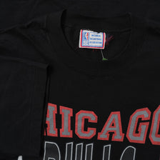 Vintage DS Chicago Bulls T-Shirt Small 