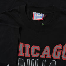 Vintage DS Chicago Bulls T-Shirt Small