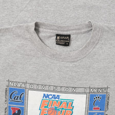 Vintage 2002 NCAA T-Shirt XLarge 