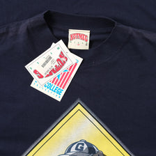 Vintage DS Georgetown Hoyas T-Shirt Medium 