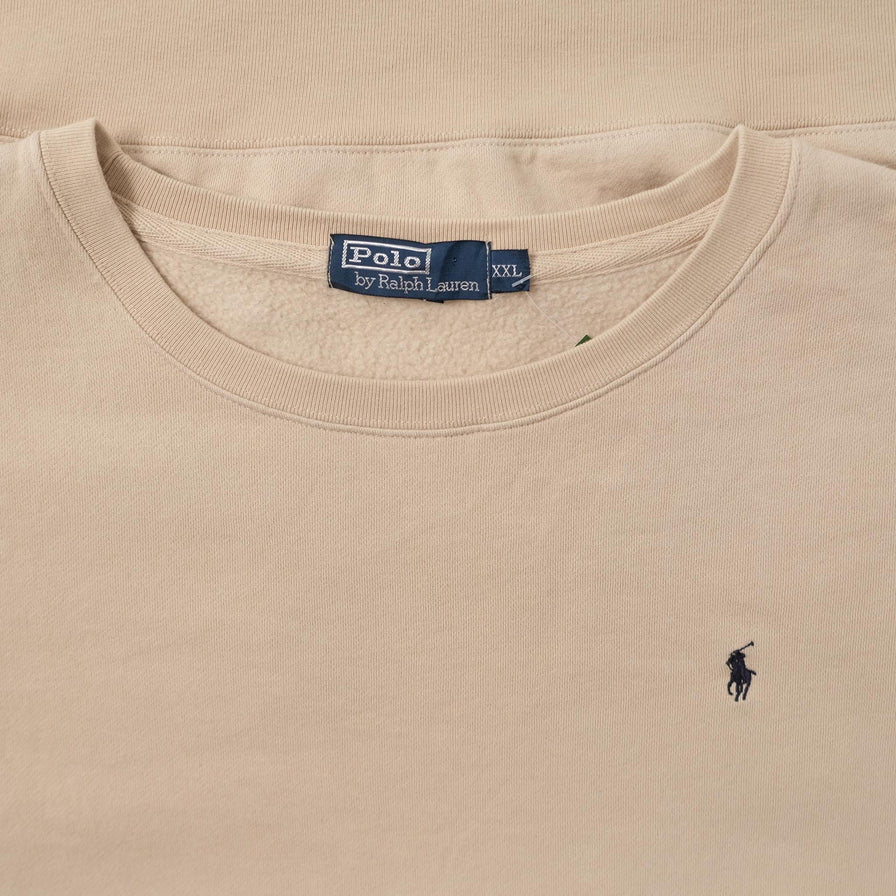 Vintage Polo Ralph Lauren Sweater XXL 