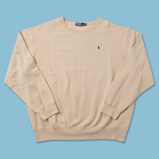 Vintage Polo Ralph Lauren Sweater XXL 