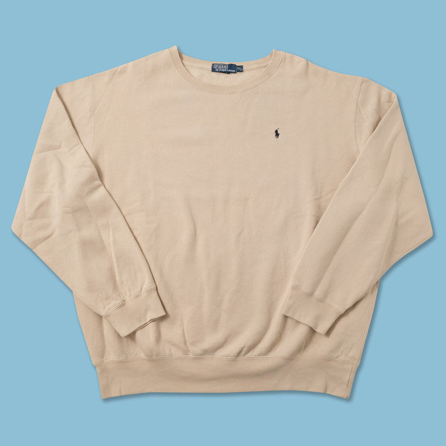 Vintage Polo Ralph Lauren Sweater XXL 