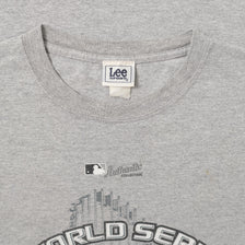Vintage 2005 Chicago White Sox T-Shirt Medium 