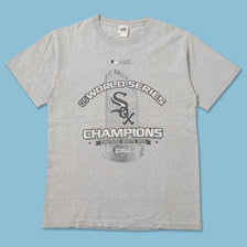 Vintage 2005 Chicago White Sox T-Shirt Medium 