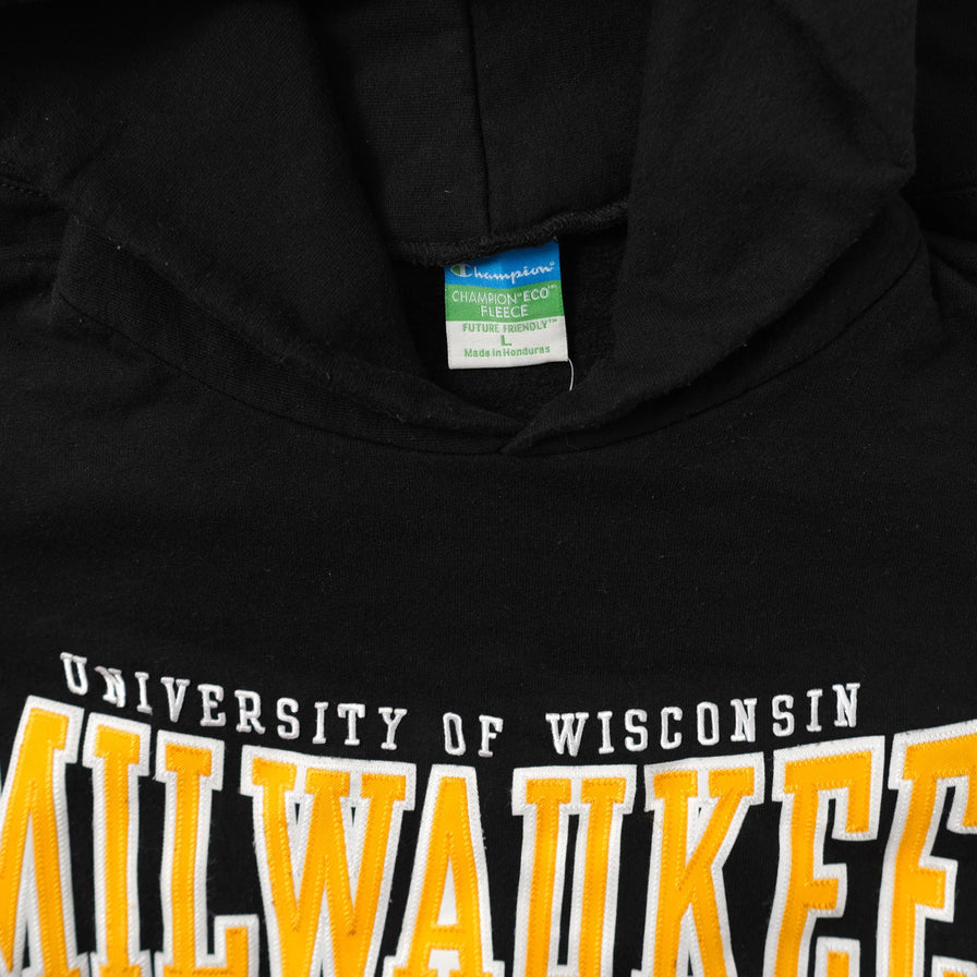 Champion Milwaukee Panthers Hoody Large 