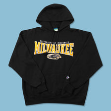 Champion Milwaukee Panthers Hoody Large 