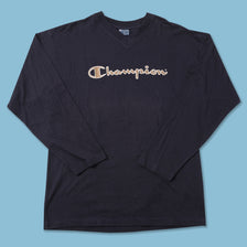 Vintage DS Champion Longsleeve XXL 