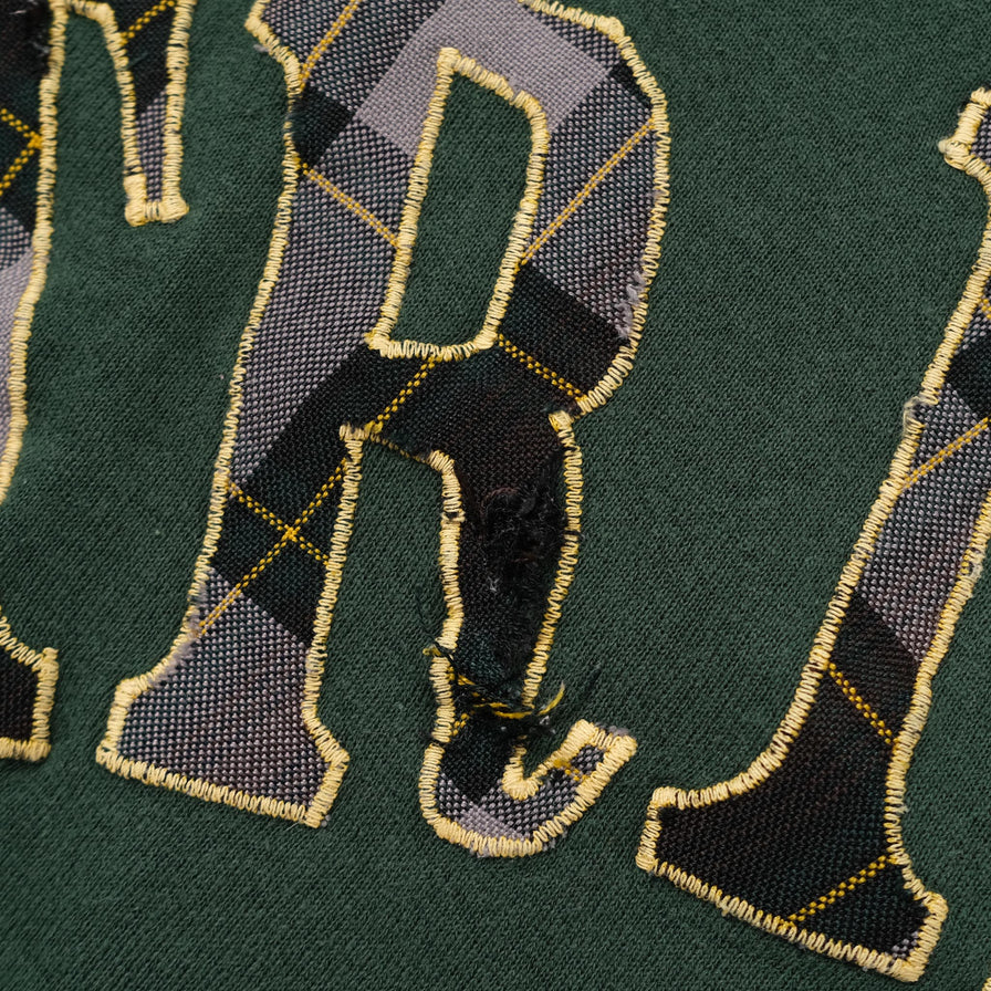 Vintage Trinity Sweater Small 