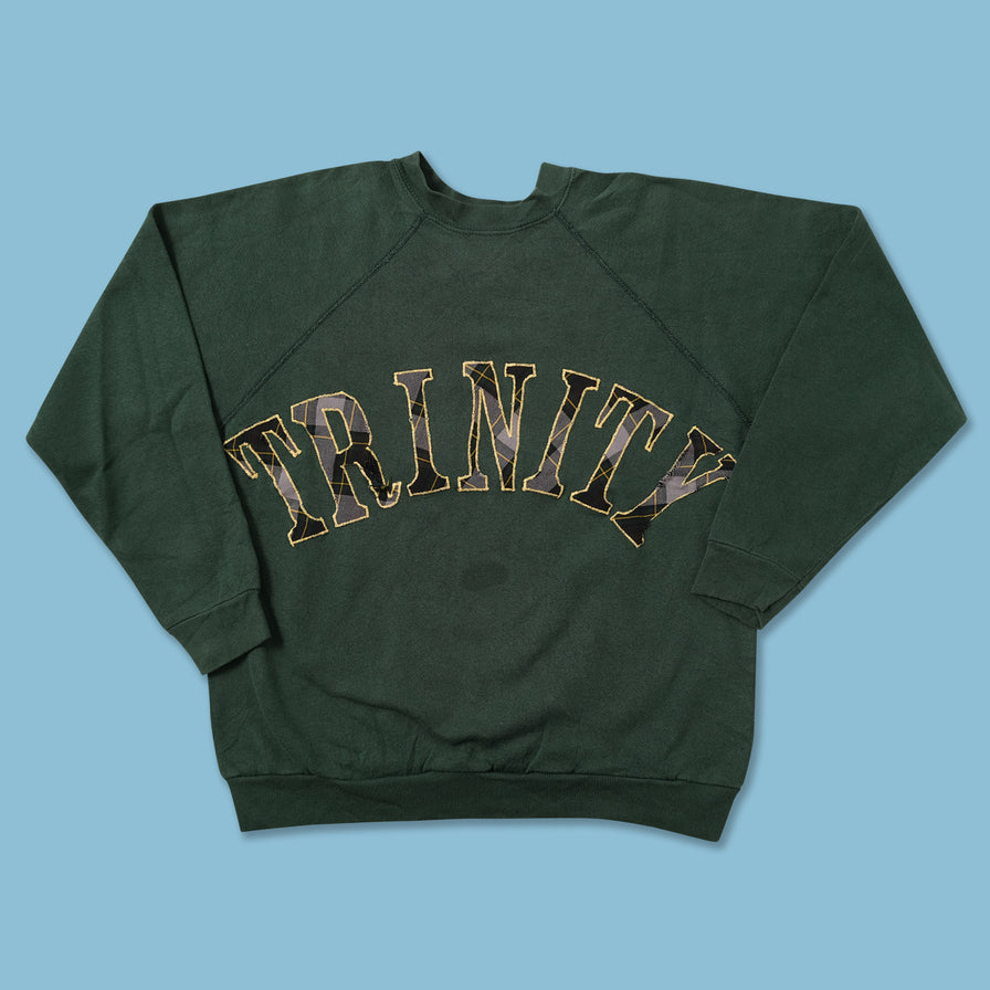 Vintage Trinity Sweater Small 