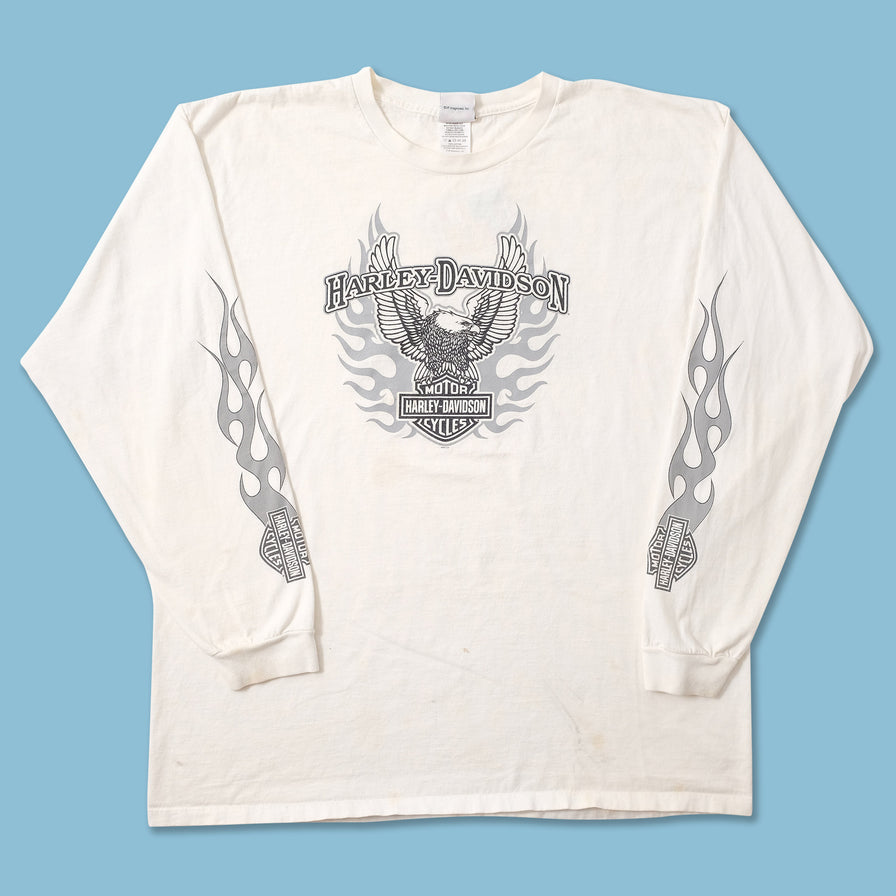 2007 Harley Davidson Longsleeve XXLarge 