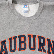 Russell Athletic Auburn Tigers Sweater Large 