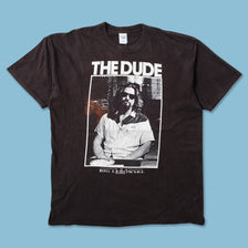 Vintage The Big Lebowski T-Shirt Large 