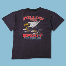 1994 Daytona Bike Week T-Shirt Large