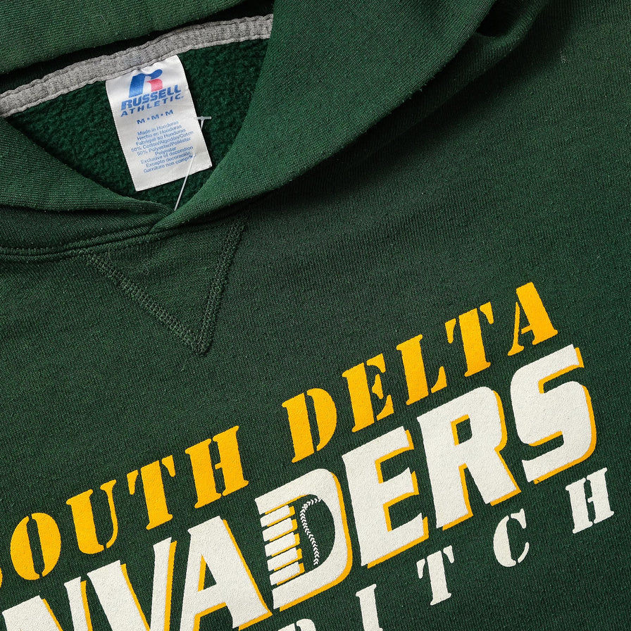 Russell Athletic Hoody Medium 