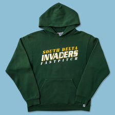 Russell Athletic Hoody Medium 